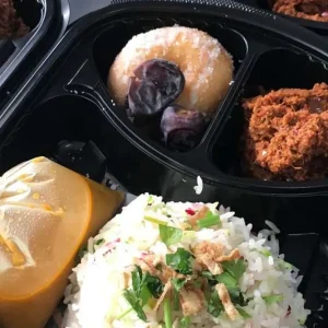 Corporate Bento 3