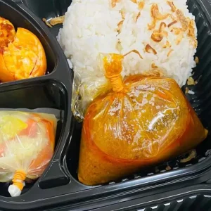 Corporate Bento 2