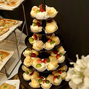 Pakej Dessert <br>Island B