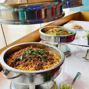 Pakej Korporat Khas 1