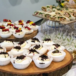 Pakej Dessert <br>Island A